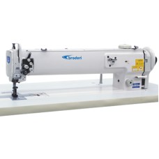 Broderi 64 Cm Büyük Mekik Tek İğne Çift Pabuç BD-1510-25" (64 cm)